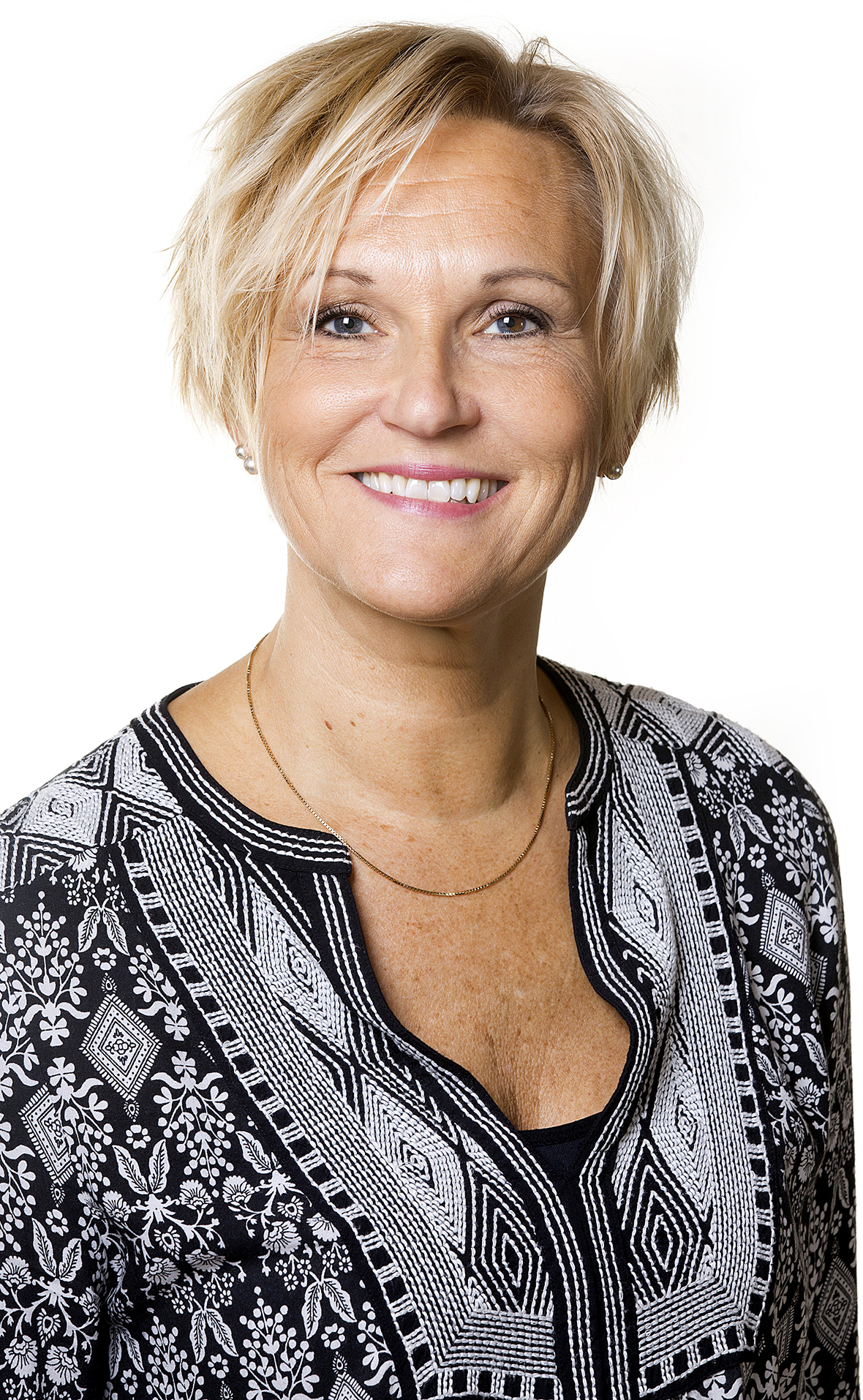 Marita Mörtzell